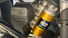 BMW R1250 GS TE